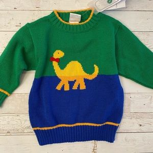 Kids sweater